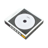 Reproductor de CD Moondrop Discdream 2 portátil