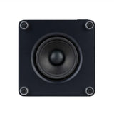 Subwoofer Compacto RS1 - Bajos Profundos y Diseño Premium