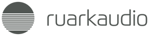 Ruark logo