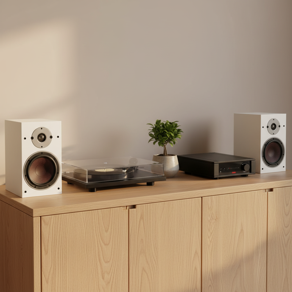 Sistema completo formato cuadrado