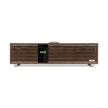 Sistema de sonido Ruark R410 con streaming y Bluetooth