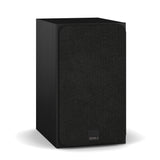 Parlantes DALI Sonik 1 en Black Ash