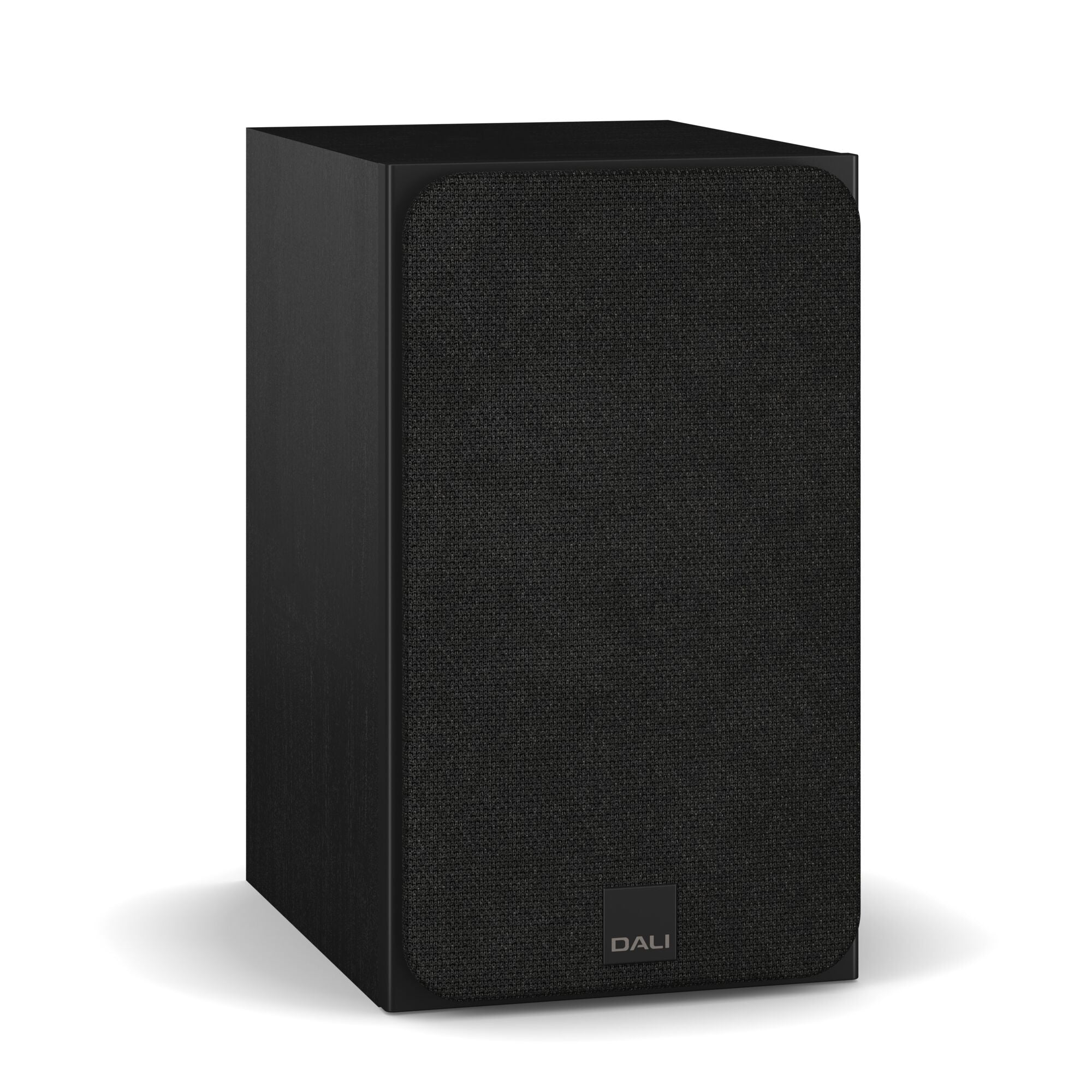 Parlantes DALI Sonik 1 en Black Ash