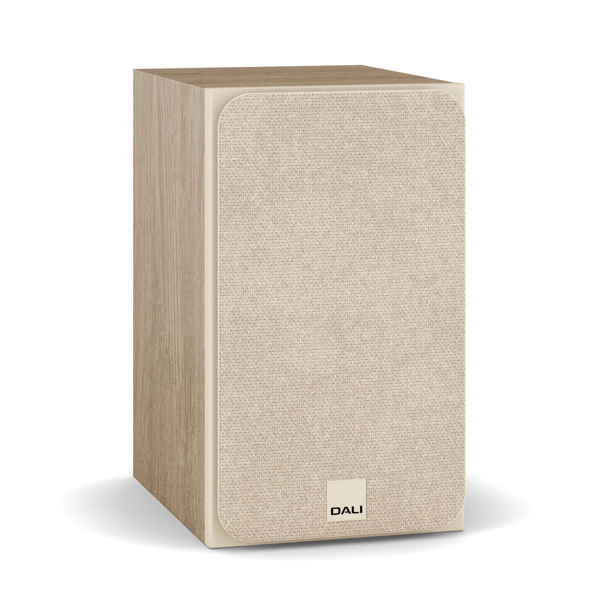 Parlantes DALI Sonik 1 en Natural Oak