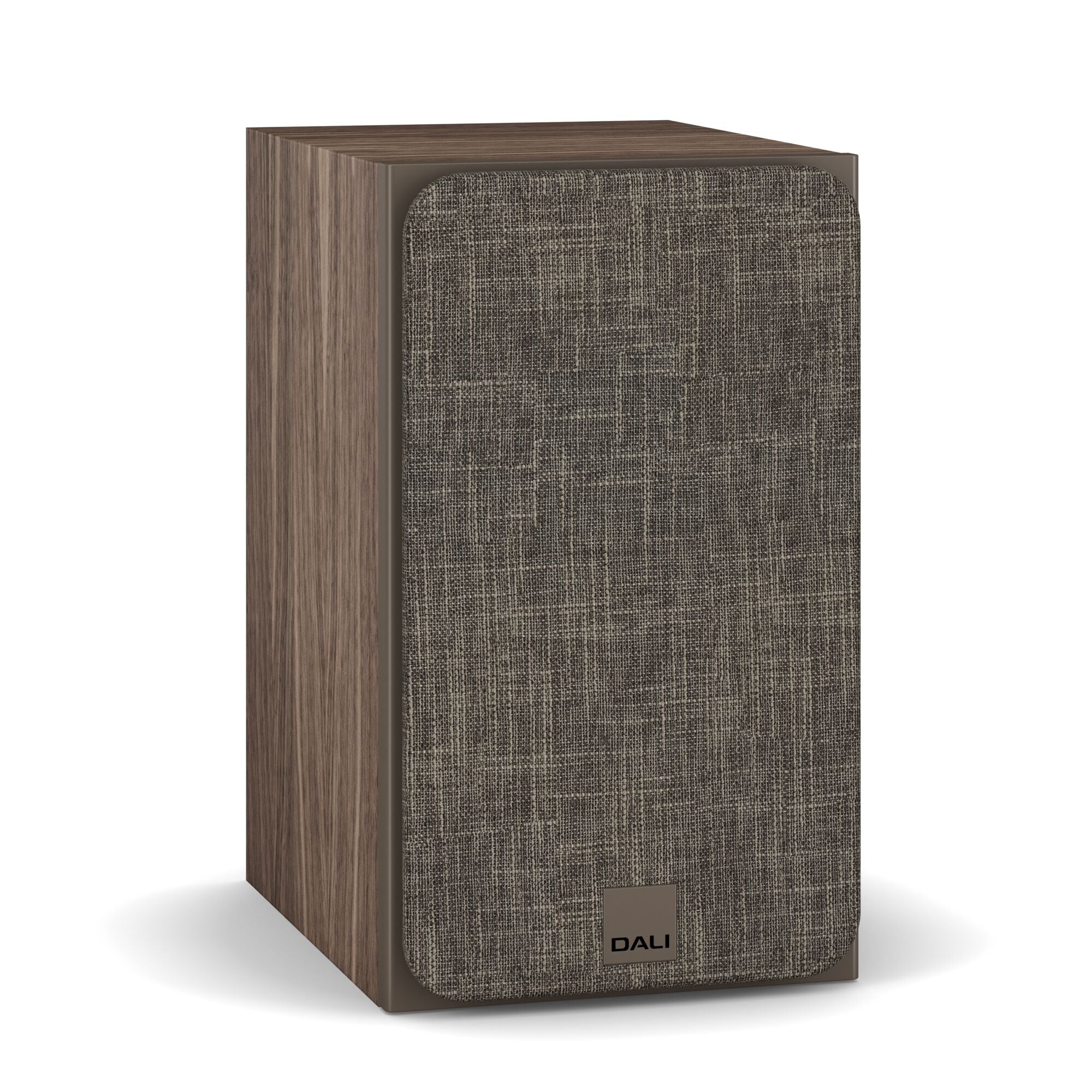 Parlantes DALI Sonik 1 en Walnut