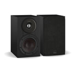Parlantes DALI Sonik 1 en Black Ash