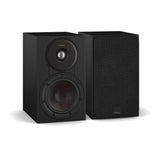 Parlantes DALI Sonik 1 en Black Ash