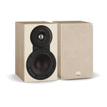 Parlantes DALI Sonik 1 en Natural Oak