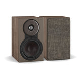Parlantes DALI Sonik 1 en Walnut