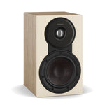 Parlantes DALI Sonik 1 en Natural Oak