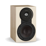 Parlantes DALI Sonik 1 en Natural Oak