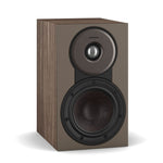 Parlantes DALI Sonik 1 en Walnut