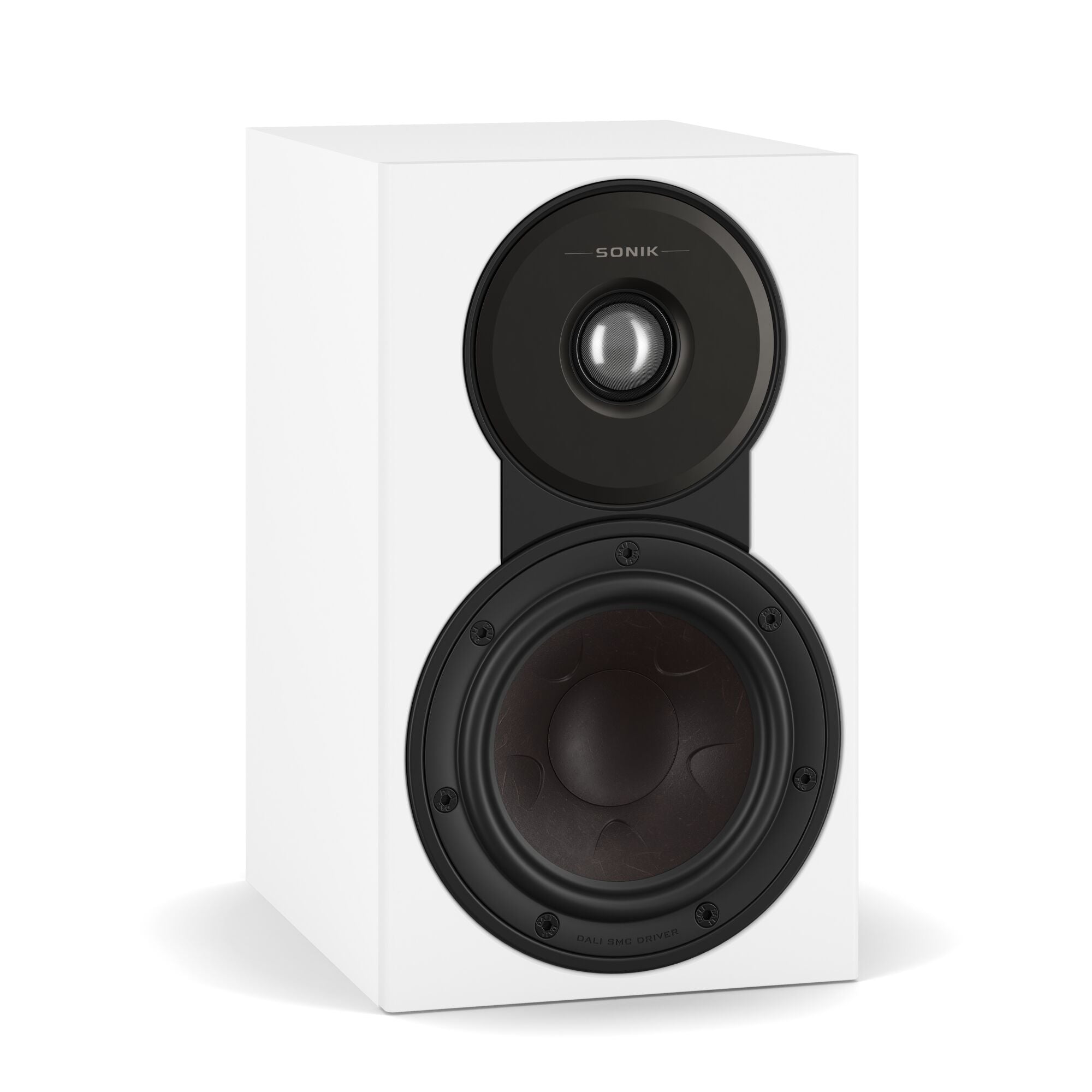 Parlantes DALI Sonik 1 en Blanco