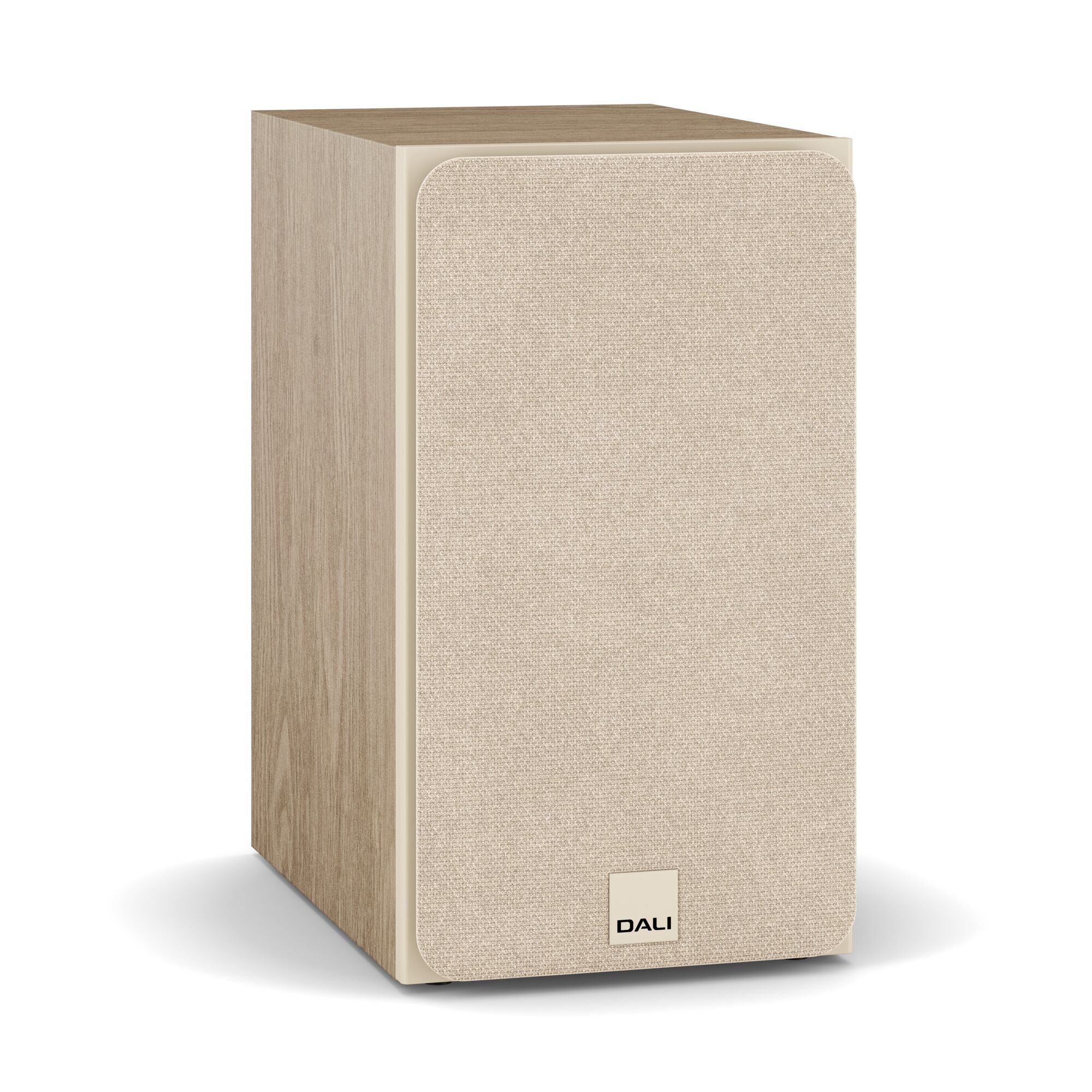 Parlantes DALI Sonik 3 en Natural Oak