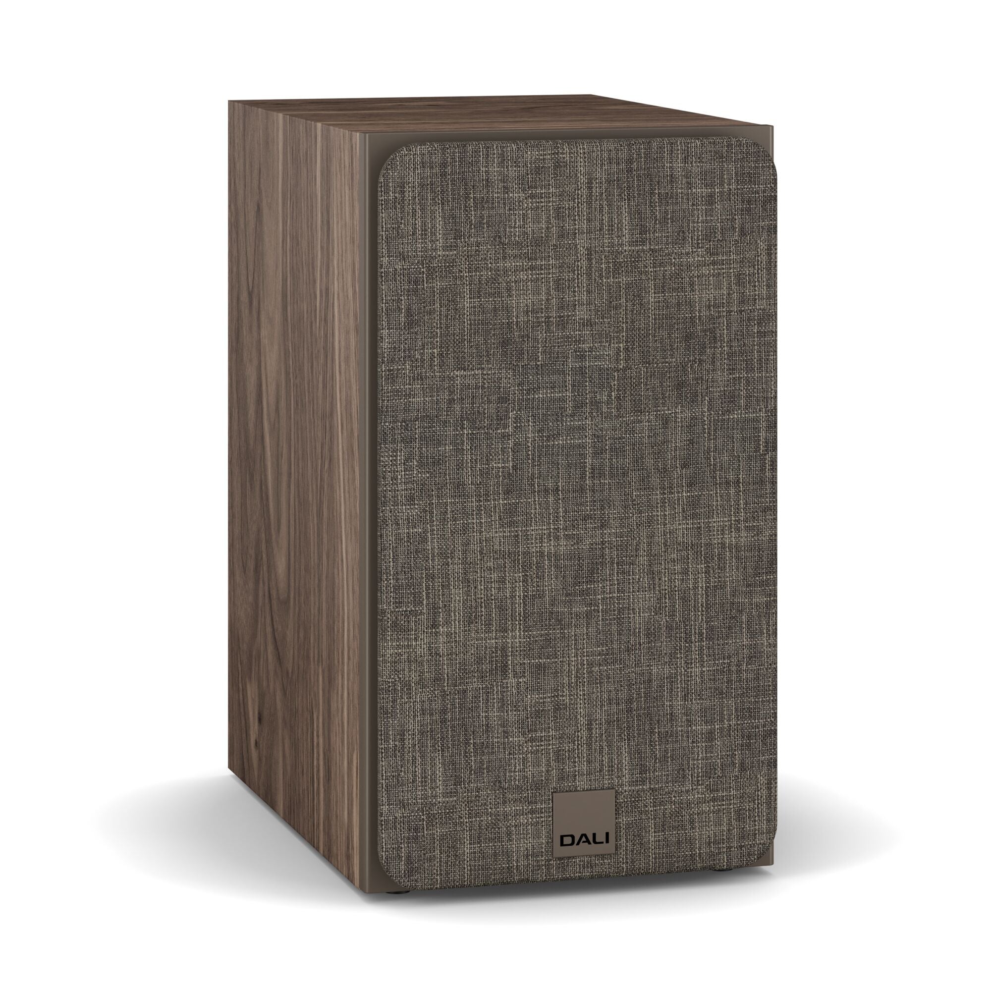 Parlantes DALI Sonik 3 en Walnut