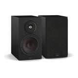 Parlantes DALI Sonik 3 en Black Ash