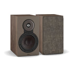 Parlantes DALI Sonik 3 en Walnut