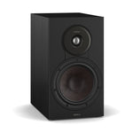 Parlantes DALI Sonik 3 en Black Ash
