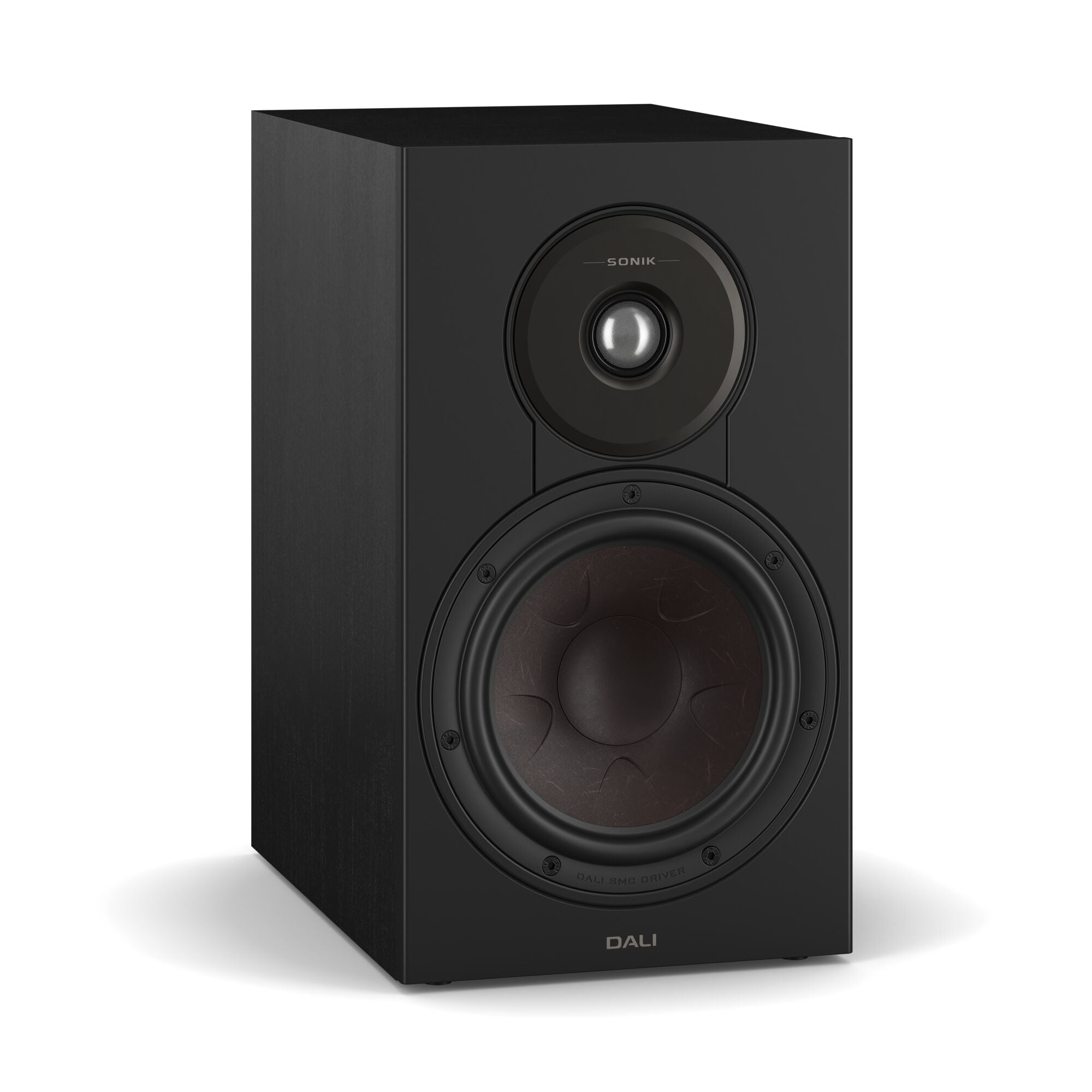 Parlantes DALI Sonik 3 en Black Ash