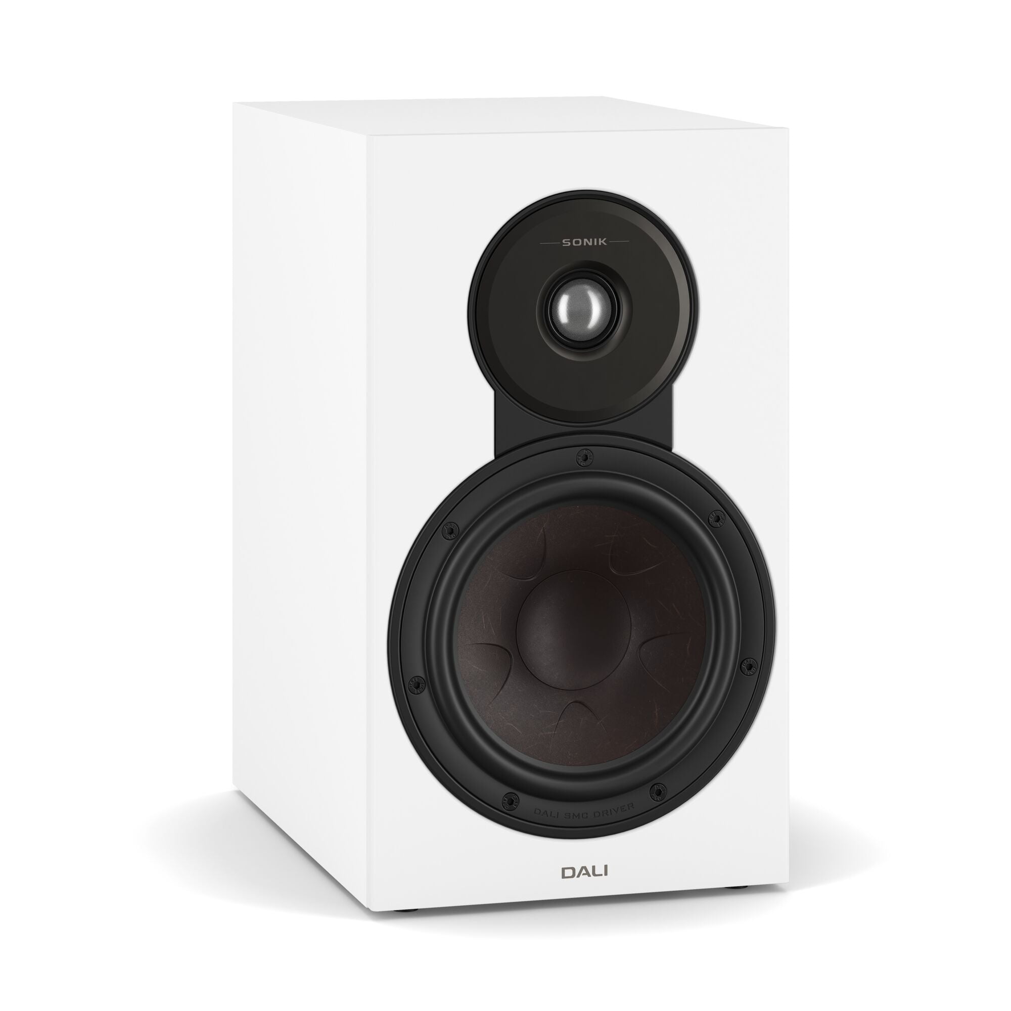 Parlantes DALI Sonik 3 en Blanco