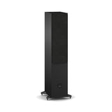 Columnas DALI Sonik 5 en Black Ash