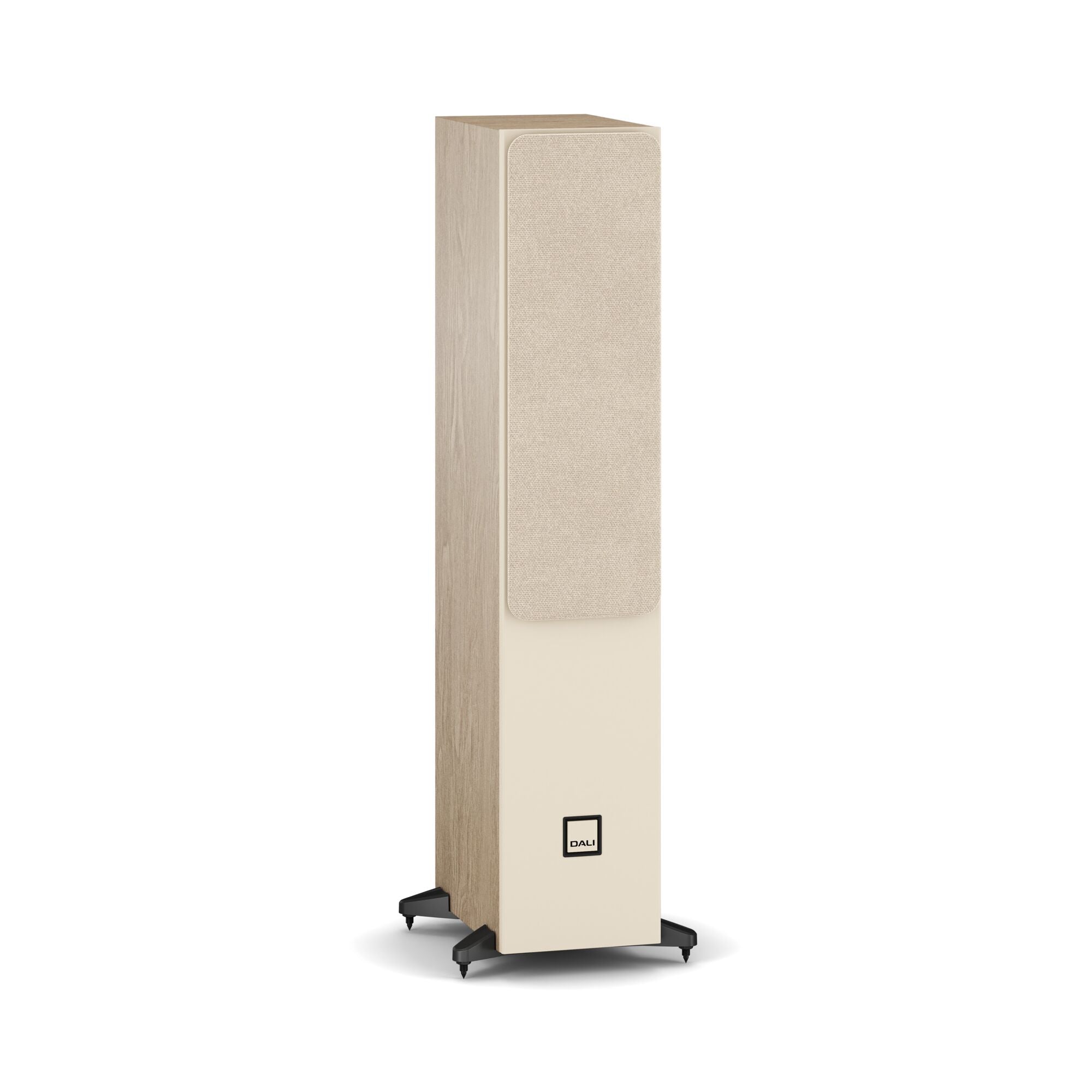 Columnas DALI Sonik 5 en Natural Oak