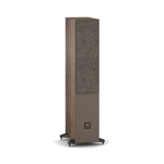 Columnas DALI Sonik 5 en Walnut
