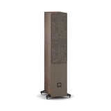 Columnas DALI Sonik 5 en Walnut