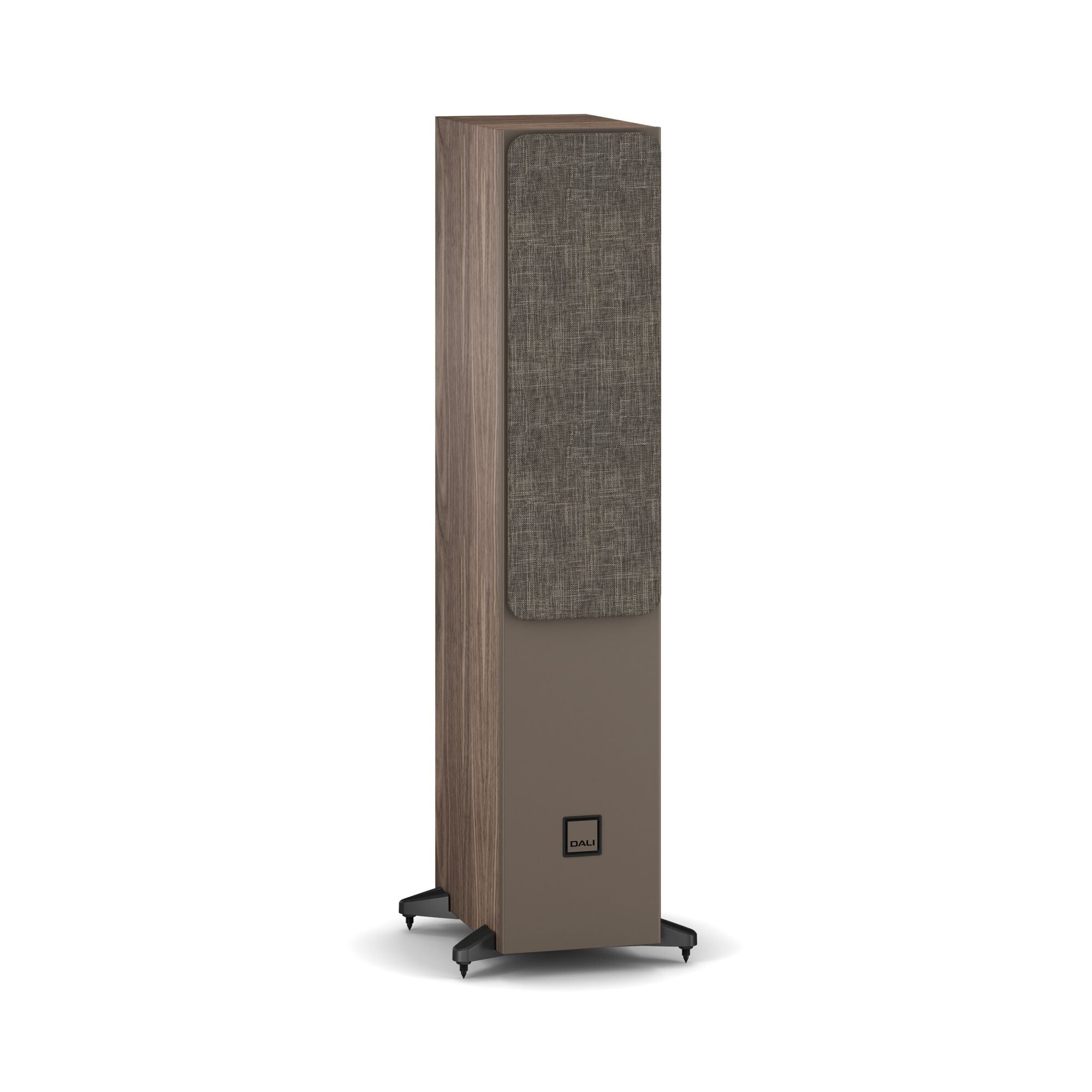 Columnas DALI Sonik 5 en Walnut
