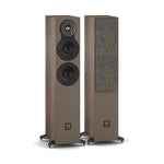 Columnas DALI Sonik 5 en Walnut