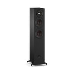 Columnas DALI Sonik 5 en Black Ash