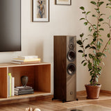 Parlantes de columna DALI Sonik 7 con tweeter híbrido, imagen 5