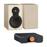sonik3 za3 natural oak