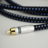 Cable de subwoofer SVS SoundPath RCA de 5 metros