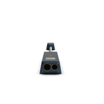 DAC portátil iFi GO link 2 Max con salida balanceada
