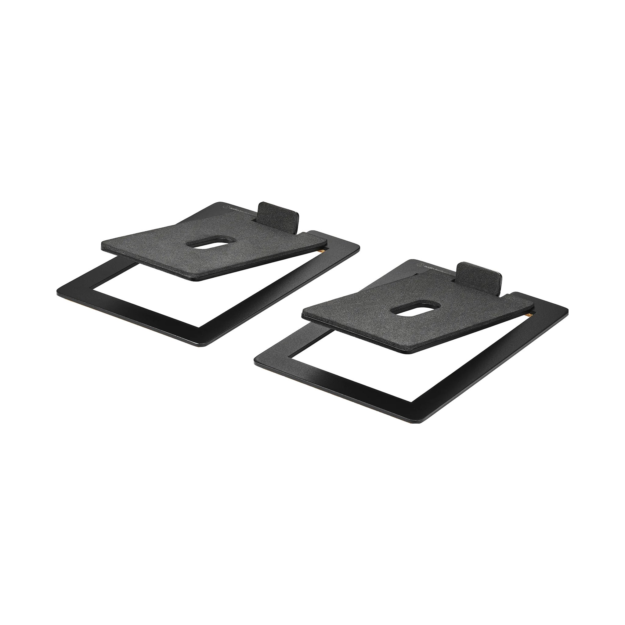 Soportes de escritorio Audio-Technica AT-ST3 para parlantes