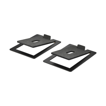 Soportes de escritorio Audio-Technica AT-ST3 para parlantes