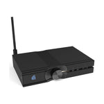 Streamer y DAC iFi NEO Stream 3 con salida balanceada