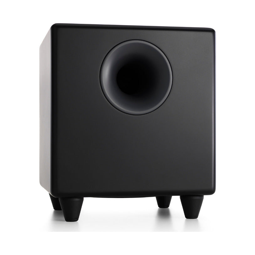 Subwoofer Audioengine S8 activo de 8 pulgadas