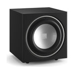 Subwoofer DALI SUB E-9 F, Woofer 9" Aluminio, 170W RMS y Amplificador Clase D