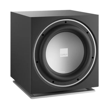 Subwoofer DALI E-12 F activo de 12 pulgadas