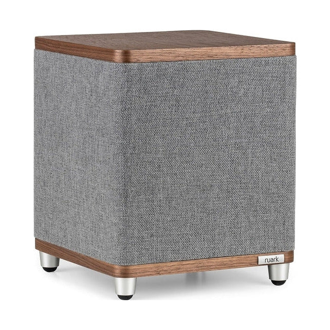 Subwoofer Ruark RS1 activo para sistemas compactos
