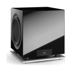 Subwoofer DALI SUB P-10 DSS, Woofer 10" Down-Firing, Radiadores Pasivos y 300W RMS