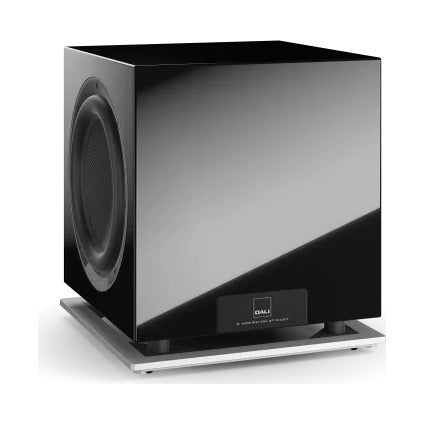 Subwoofer DALI SUB P-10 DSS, Woofer 10" Down-Firing, Radiadores Pasivos y 300W RMS