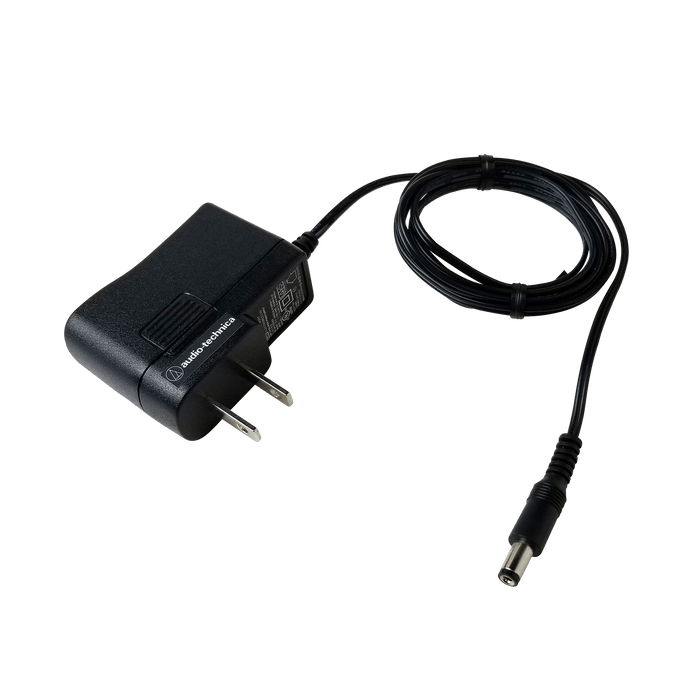 Cable de Poder de Repuesto Audio-Technica AT-LPW30 / AT-LPW40 / AT-LPW50
