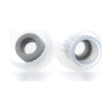 Tips de silicona Moondrop Spring Tips de repuesto