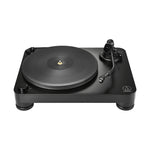 Tornamesa Audio-Technica AT-LP7X con plato de acrílico