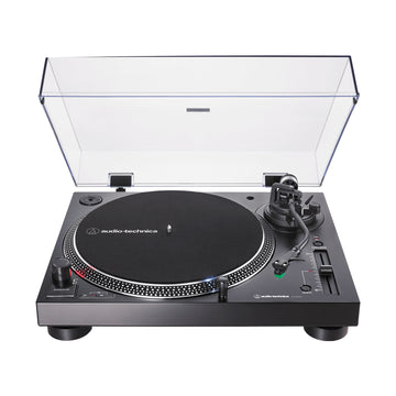 Tornamesa Audio-Technica AT-LP120XUSB con pre phono y USB