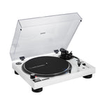Tornamesa Audio-Technica AT-LP120XBT-USB con Bluetooth y USB