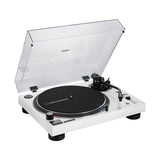 Tornamesa Audio-Technica AT-LP120XBT-USB con Bluetooth y USB